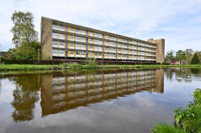 Woning Lijsterstraat 52 Wormerveer