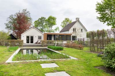 Woning Bankenstraat 9a Etten-Leur