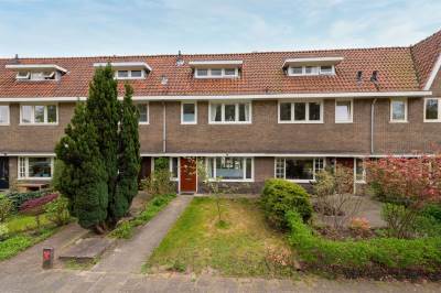 Woning Nepveulaan 126 Zeist