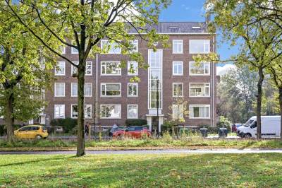 Woning Generaal Spoorlaan 173 Rijswijk (ZH)
