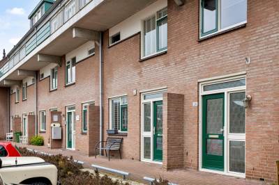 Woning Penningkruid 21 Nieuwerkerk aan den IJssel