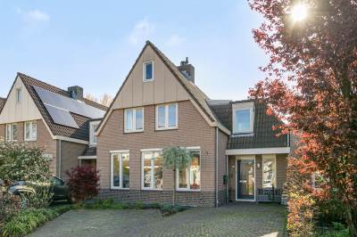 Woning de Groote Aa 57 Heeze