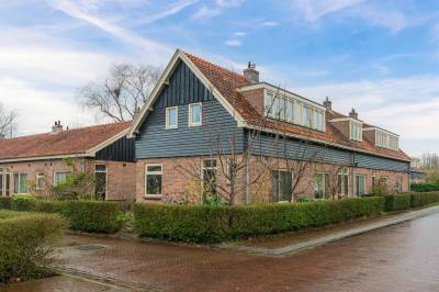 Woning Brede Vogelstraat 25 Amsterdam