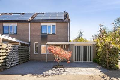 Woning Dragonstraat 17 Almere