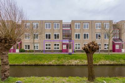 Woning Clusiusstraat 132 Lisse