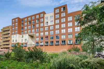 Woning Welnastraat 449 Amsterdam