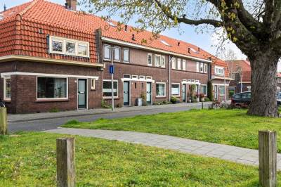 Woning Kastanjestraat 67 Zwolle