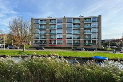 Woning Willem de Zwijgerlaan 4 Alkmaar