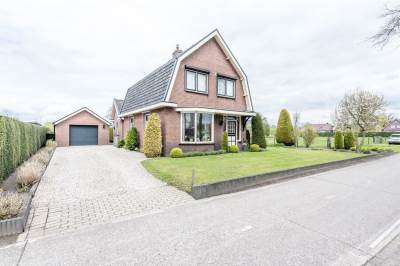 Woning Wesselseweg 129 Kootwijkerbroek