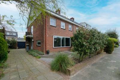 Woning Loevestein 5 Leiderdorp