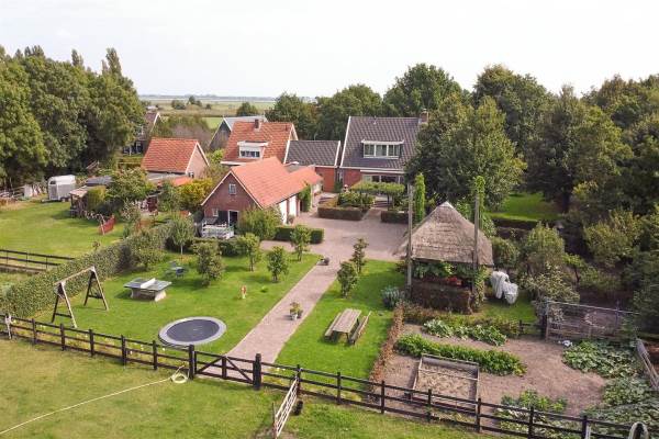 Woning Klein Dorregeest 7 Akersloot