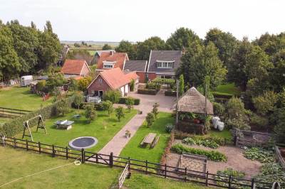 Woning Klein Dorregeest 7 Akersloot