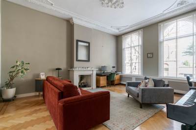 Woning Reinkenstraat 82 Den Haag