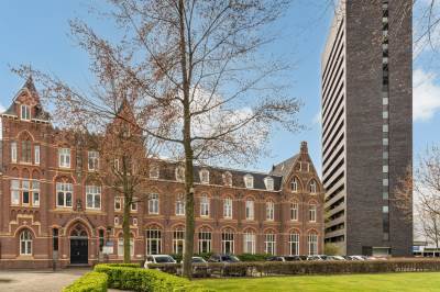 Woning Cenakel 40 Tilburg