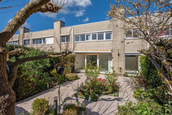 Woning Evoragroen 23 Zoetermeer