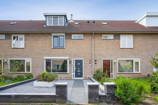 Woning Wenduinepad 5 Eindhoven