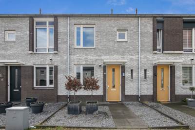 Woning Hadewychstraat 34 Heesch