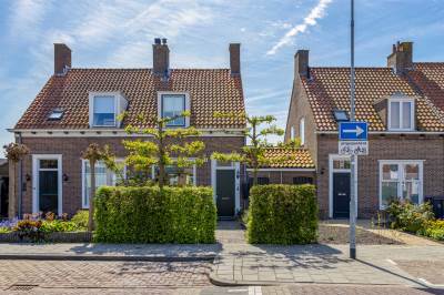 Woning Breeweg 41 Middelburg