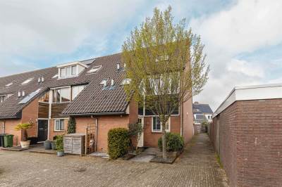 Woning Alpherbrink 1 Waddinxveen