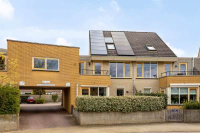 Woning P. Lieftincklaan 40 Winterswijk