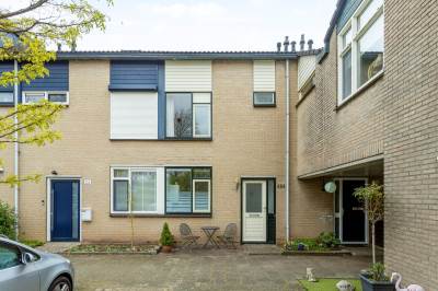 Woning De Waarden 254 Zutphen