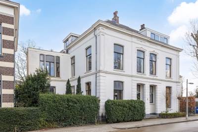 Woning Coehoornsingel 4 Zutphen