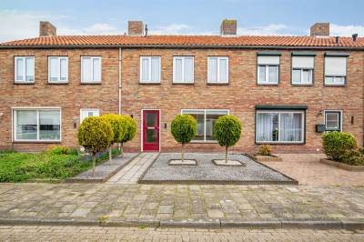 Woning Coehoornstraat 16 Sas van Gent