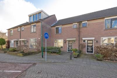 Woning Goudhaver 5 Eemnes