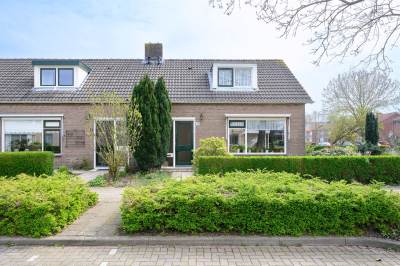 Woning Vondellaan 36 Eerbeek