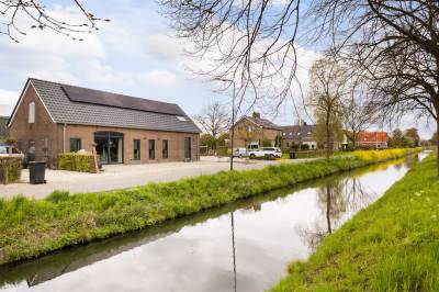 Woning Boveneind NZ 42C Benschop