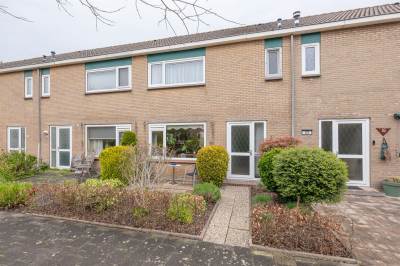 Woning Rozenhof 23 Kortenhoef