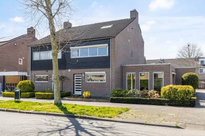 Woning Beneluxlaan 16 Boxtel