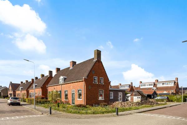 Woning Kastanjelaan 2B Opheusden
