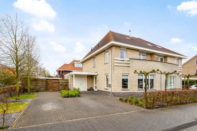 Woning Wijngaard 39 Dronten