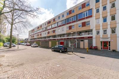 Woning Zjoekowlaan 87 Delft