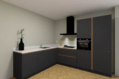 Woning Bouwlust 61 Puttershoek