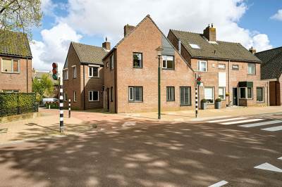 Woning Rijnstraat 99 Katwijk (ZH)