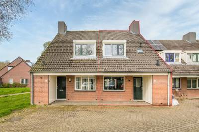 Woning Herfstgaarde 7 Nieuwegein