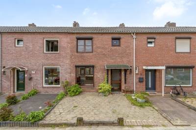 Woning Jozef Habetsstraat 16 Sittard