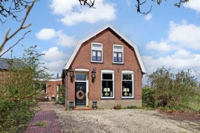 Woning Achterstraat 3 Varik