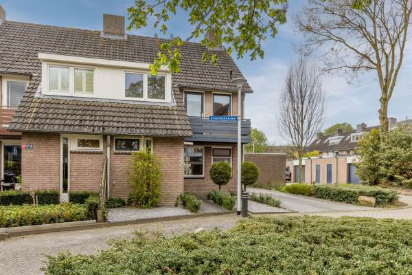 Woning Steenbakkerwei 2 Valkenswaard
