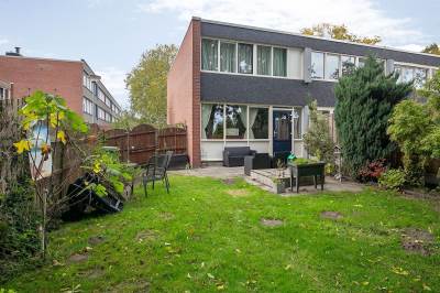 Woning Roer 81 Groningen
