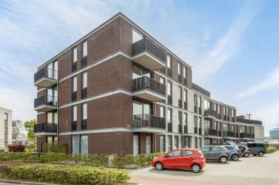 Woning Dorpstraat 88n Veldhoven