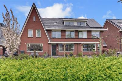 Woning Operadreef 6 Harderwijk