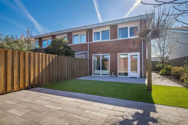 Woning Hekelingenstraat 11 Zoetermeer