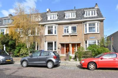 Woning Ternatestraat 177 Delft