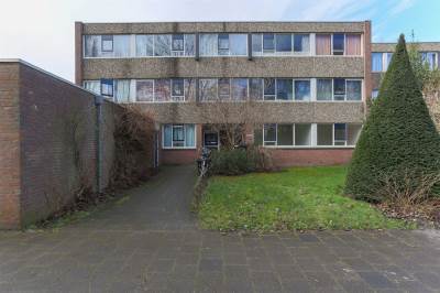 Woning Boeg 116 Groningen