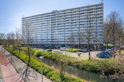 Woning Louis Couperusplaats 241 Capelle aan den IJssel