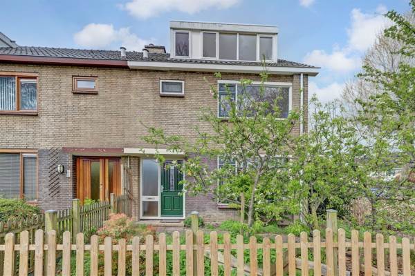 Woning Lankforst 2350 Nijmegen