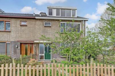 Woning Lankforst 2350 Nijmegen
